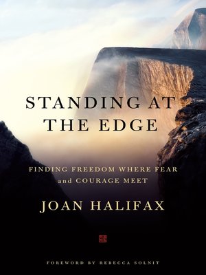 Standing at the Edge - ebook